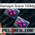 Kamagra Soft 100Mg 01